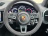 USED 2020 20 PORSCHE CAYENNE 4.0 V8 E-Hybrid 14.1kWh Turbo S Coupe 5dr Petrol Plug-in Hybrid TiptronicS 4WD Euro 6 (s/s) (680 ps) 1 OWNER - FULL PORSCHE HISTORY