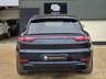 USED 2020 20 PORSCHE CAYENNE 4.0 V8 E-Hybrid 14.1kWh Turbo S Coupe 5dr Petrol Plug-in Hybrid TiptronicS 4WD Euro 6 (s/s) (680 ps) 1 OWNER - FULL PORSCHE HISTORY