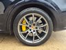 USED 2020 20 PORSCHE CAYENNE 4.0 V8 E-Hybrid 14.1kWh Turbo S Coupe 5dr Petrol Plug-in Hybrid TiptronicS 4WD Euro 6 (s/s) (680 ps) 1 OWNER - FULL PORSCHE HISTORY