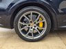USED 2020 20 PORSCHE CAYENNE 4.0 V8 E-Hybrid 14.1kWh Turbo S Coupe 5dr Petrol Plug-in Hybrid TiptronicS 4WD Euro 6 (s/s) (680 ps) 1 OWNER - FULL PORSCHE HISTORY