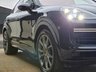 USED 2020 20 PORSCHE CAYENNE 4.0 V8 E-Hybrid 14.1kWh Turbo S Coupe 5dr Petrol Plug-in Hybrid TiptronicS 4WD Euro 6 (s/s) (680 ps) 1 OWNER - FULL PORSCHE HISTORY