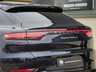 USED 2020 20 PORSCHE CAYENNE 4.0 V8 E-Hybrid 14.1kWh Turbo S Coupe 5dr Petrol Plug-in Hybrid TiptronicS 4WD Euro 6 (s/s) (680 ps) 1 OWNER - FULL PORSCHE HISTORY