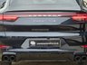 USED 2020 20 PORSCHE CAYENNE 4.0 V8 E-Hybrid 14.1kWh Turbo S Coupe 5dr Petrol Plug-in Hybrid TiptronicS 4WD Euro 6 (s/s) (680 ps) 1 OWNER - FULL PORSCHE HISTORY