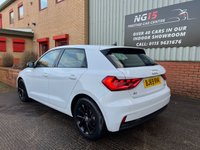 USED 2019 69 AUDI A1 1.0 TFSI 30 Sport Sportback 5dr Petrol Manual Euro 6 (s/s) (116 ps) *FMDSH *ZERO DEPO FINANCE *1 OWNER