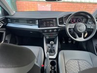 USED 2019 69 AUDI A1 1.0 TFSI 30 Sport Sportback 5dr Petrol Manual Euro 6 (s/s) (116 ps) *FMDSH *ZERO DEPO FINANCE *1 OWNER