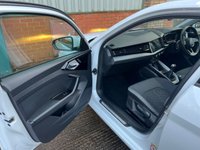 USED 2019 69 AUDI A1 1.0 TFSI 30 Sport Sportback 5dr Petrol Manual Euro 6 (s/s) (116 ps) *FMDSH *ZERO DEPO FINANCE *1 OWNER