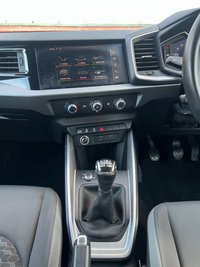 USED 2019 69 AUDI A1 1.0 TFSI 30 Sport Sportback 5dr Petrol Manual Euro 6 (s/s) (116 ps) *FMDSH *ZERO DEPO FINANCE *1 OWNER