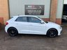 USED 2019 69 AUDI A1 1.0 TFSI 30 Sport Sportback 5dr Petrol Manual Euro 6 (s/s) (116 ps) *FMDSH *ZERO DEPO FINANCE *1 OWNER