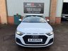 USED 2019 69 AUDI A1 1.0 TFSI 30 Sport Sportback 5dr Petrol Manual Euro 6 (s/s) (116 ps) *FMDSH *ZERO DEPO FINANCE *1 OWNER