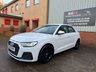USED 2019 69 AUDI A1 1.0 TFSI 30 Sport Sportback 5dr Petrol Manual Euro 6 (s/s) (116 ps) *FMDSH *ZERO DEPO FINANCE *1 OWNER