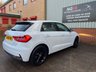 USED 2019 69 AUDI A1 1.0 TFSI 30 Sport Sportback 5dr Petrol Manual Euro 6 (s/s) (116 ps) *FMDSH *ZERO DEPO FINANCE *1 OWNER