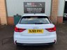 USED 2019 69 AUDI A1 1.0 TFSI 30 Sport Sportback 5dr Petrol Manual Euro 6 (s/s) (116 ps) *FMDSH *ZERO DEPO FINANCE *1 OWNER