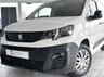 USED 2019 69 PEUGEOT PARTNER 1.5 BlueHDi 1000 Professional Standard Panel Van 5dr Diesel Manual SWB Euro 6 (100 bhp) AIR CON + CRUISE CONTROL + X3 SEATS + BULKHEAD