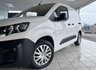 USED 2019 69 PEUGEOT PARTNER 1.5 BlueHDi 1000 Professional Standard Panel Van 5dr Diesel Manual SWB Euro 6 (100 bhp) AIR CON + CRUISE CONTROL + X3 SEATS + BULKHEAD