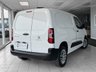 USED 2019 69 PEUGEOT PARTNER 1.5 BlueHDi 1000 Professional Standard Panel Van 5dr Diesel Manual SWB Euro 6 (100 bhp) AIR CON + CRUISE CONTROL + X3 SEATS + BULKHEAD