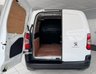 USED 2019 69 PEUGEOT PARTNER 1.5 BlueHDi 1000 Professional Standard Panel Van 5dr Diesel Manual SWB Euro 6 (100 bhp) AIR CON + CRUISE CONTROL + X3 SEATS + BULKHEAD