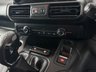 USED 2019 69 PEUGEOT PARTNER 1.5 BlueHDi 1000 Professional Standard Panel Van 5dr Diesel Manual SWB Euro 6 (100 bhp) AIR CON + CRUISE CONTROL + X3 SEATS + BULKHEAD