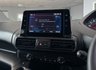 USED 2019 69 PEUGEOT PARTNER 1.5 BlueHDi 1000 Professional Standard Panel Van 5dr Diesel Manual SWB Euro 6 (100 bhp) AIR CON + CRUISE CONTROL + X3 SEATS + BULKHEAD