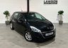 USED 2017 66 PEUGEOT 208 1.6 BlueHDi Active Hatchback 5dr Diesel Manual Euro 6 (s/s) (75 ps) 