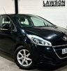 USED 2017 66 PEUGEOT 208 1.6 BlueHDi Active Hatchback 5dr Diesel Manual Euro 6 (s/s) (75 ps) 