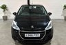 USED 2017 66 PEUGEOT 208 1.6 BlueHDi Active Hatchback 5dr Diesel Manual Euro 6 (s/s) (75 ps) 