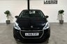 USED 2017 66 PEUGEOT 208 1.6 BlueHDi Active Hatchback 5dr Diesel Manual Euro 6 (s/s) (75 ps) 