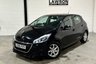 USED 2017 66 PEUGEOT 208 1.6 BlueHDi Active Hatchback 5dr Diesel Manual Euro 6 (s/s) (75 ps) 