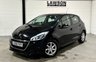 USED 2017 66 PEUGEOT 208 1.6 BlueHDi Active Hatchback 5dr Diesel Manual Euro 6 (s/s) (75 ps) 