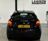 USED 2017 66 PEUGEOT 208 1.6 BlueHDi Active Hatchback 5dr Diesel Manual Euro 6 (s/s) (75 ps) 