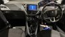 USED 2017 66 PEUGEOT 208 1.6 BlueHDi Active Hatchback 5dr Diesel Manual Euro 6 (s/s) (75 ps) 