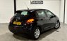 USED 2017 66 PEUGEOT 208 1.6 BlueHDi Active Hatchback 5dr Diesel Manual Euro 6 (s/s) (75 ps) 
