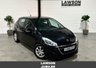 USED 2017 66 PEUGEOT 208 1.6 BlueHDi Active Hatchback 5dr Diesel Manual Euro 6 (s/s) (75 ps) 