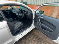 USED 2018 18 AUDI A1 1.0 TFSI Sport Hatchback 3dr Petrol Manual Euro 6 (s/s) (95 ps) *1 OWNER*ZERO DEPO FINANCE