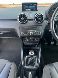 USED 2018 18 AUDI A1 1.0 TFSI Sport Hatchback 3dr Petrol Manual Euro 6 (s/s) (95 ps) *1 OWNER*ZERO DEPO FINANCE