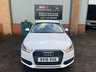 USED 2018 18 AUDI A1 1.0 TFSI Sport Hatchback 3dr Petrol Manual Euro 6 (s/s) (95 ps) *1 OWNER*ZERO DEPO FINANCE