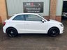 USED 2018 18 AUDI A1 1.0 TFSI Sport Hatchback 3dr Petrol Manual Euro 6 (s/s) (95 ps) *1 OWNER*ZERO DEPO FINANCE
