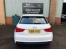 USED 2018 18 AUDI A1 1.0 TFSI Sport Hatchback 3dr Petrol Manual Euro 6 (s/s) (95 ps) *1 OWNER*ZERO DEPO FINANCE