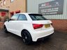 USED 2018 18 AUDI A1 1.0 TFSI Sport Hatchback 3dr Petrol Manual Euro 6 (s/s) (95 ps) *1 OWNER*ZERO DEPO FINANCE