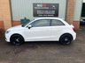 USED 2018 18 AUDI A1 1.0 TFSI Sport Hatchback 3dr Petrol Manual Euro 6 (s/s) (95 ps) *1 OWNER*ZERO DEPO FINANCE