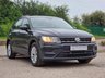 USED VOLKSWAGEN TIGUAN 