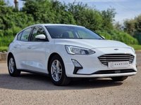 USED FORD FOCUS 