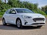 USED FORD FOCUS 