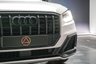 USED 2020 70 AUDI SQ2 2.0 TFSI Black Edition SUV 5dr Petrol S Tronic quattro Euro 6 (s/s) (300 ps) 12-month Warranty&Recovery+9.9% APR