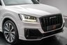 USED 2020 70 AUDI SQ2 2.0 TFSI Black Edition SUV 5dr Petrol S Tronic quattro Euro 6 (s/s) (300 ps) 12-month Warranty&Recovery+9.9% APR
