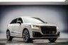 USED 2020 70 AUDI SQ2 2.0 TFSI Black Edition SUV 5dr Petrol S Tronic quattro Euro 6 (s/s) (300 ps) 12-month Warranty&Recovery+9.9% APR