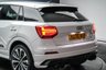 USED 2020 70 AUDI SQ2 2.0 TFSI Black Edition SUV 5dr Petrol S Tronic quattro Euro 6 (s/s) (300 ps) 12-month Warranty&Recovery+9.9% APR