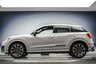 USED 2020 70 AUDI SQ2 2.0 TFSI Black Edition SUV 5dr Petrol S Tronic quattro Euro 6 (s/s) (300 ps) 12-month Warranty&Recovery+9.9% APR