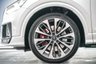 USED 2020 70 AUDI SQ2 2.0 TFSI Black Edition SUV 5dr Petrol S Tronic quattro Euro 6 (s/s) (300 ps) 12-month Warranty&Recovery+9.9% APR