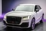 USED 2020 70 AUDI SQ2 2.0 TFSI Black Edition SUV 5dr Petrol S Tronic quattro Euro 6 (s/s) (300 ps) 12-month Warranty&Recovery+9.9% APR