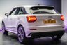 USED 2020 70 AUDI SQ2 2.0 TFSI Black Edition SUV 5dr Petrol S Tronic quattro Euro 6 (s/s) (300 ps) 12-month Warranty&Recovery+9.9% APR
